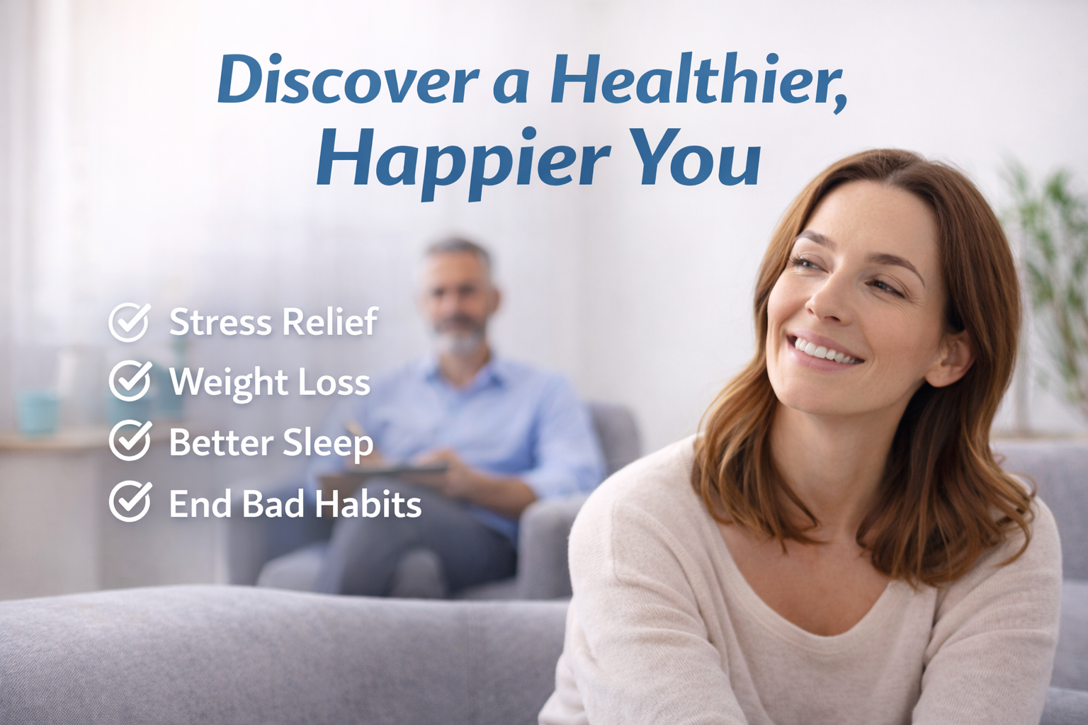 Health and Wellness Journey Guide