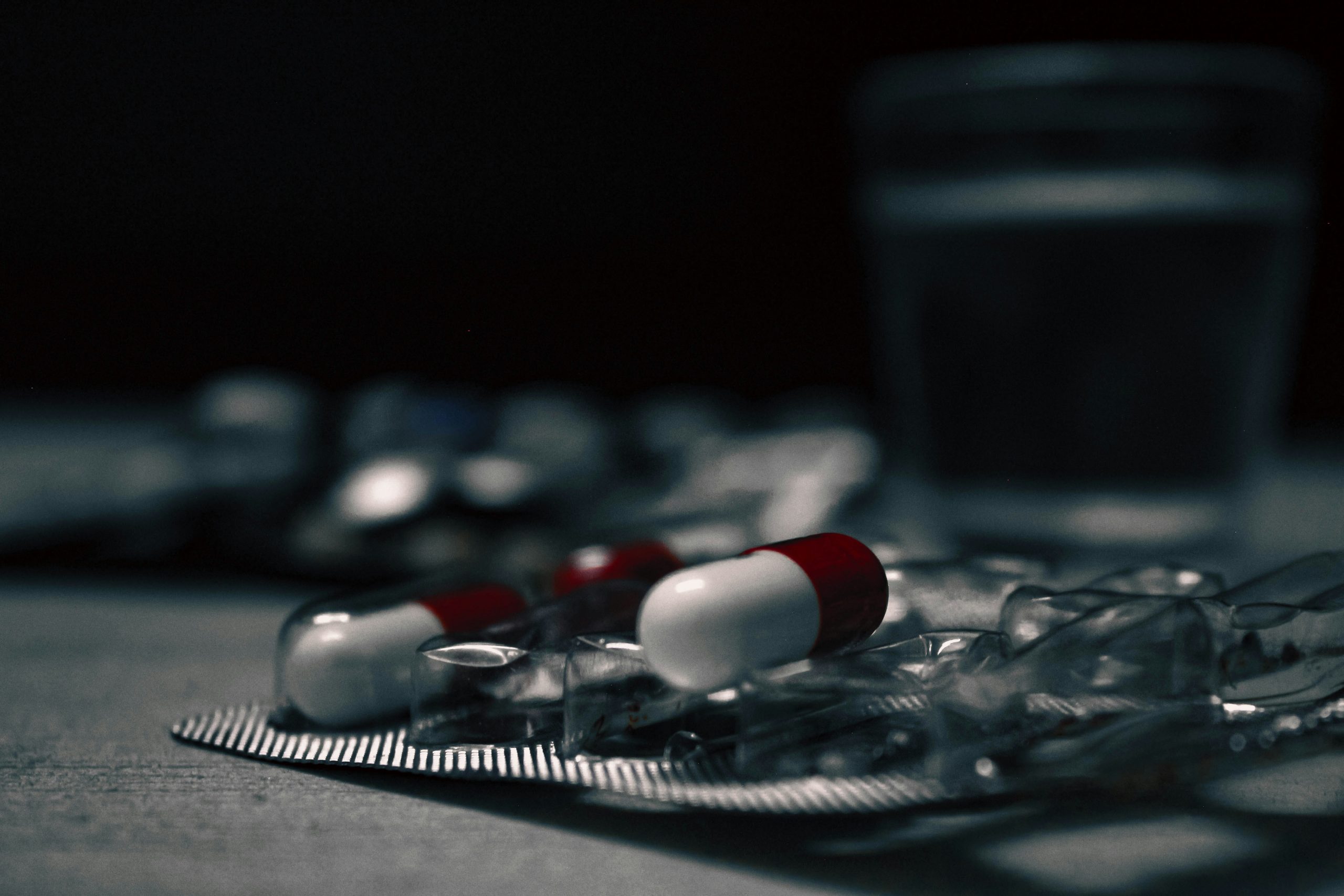 drug addictionnn